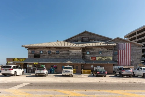 Flora-Bama