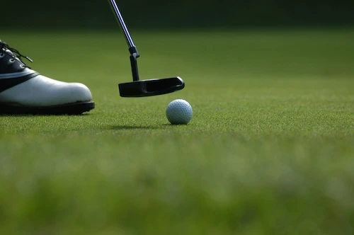 Lost Key Golf Club